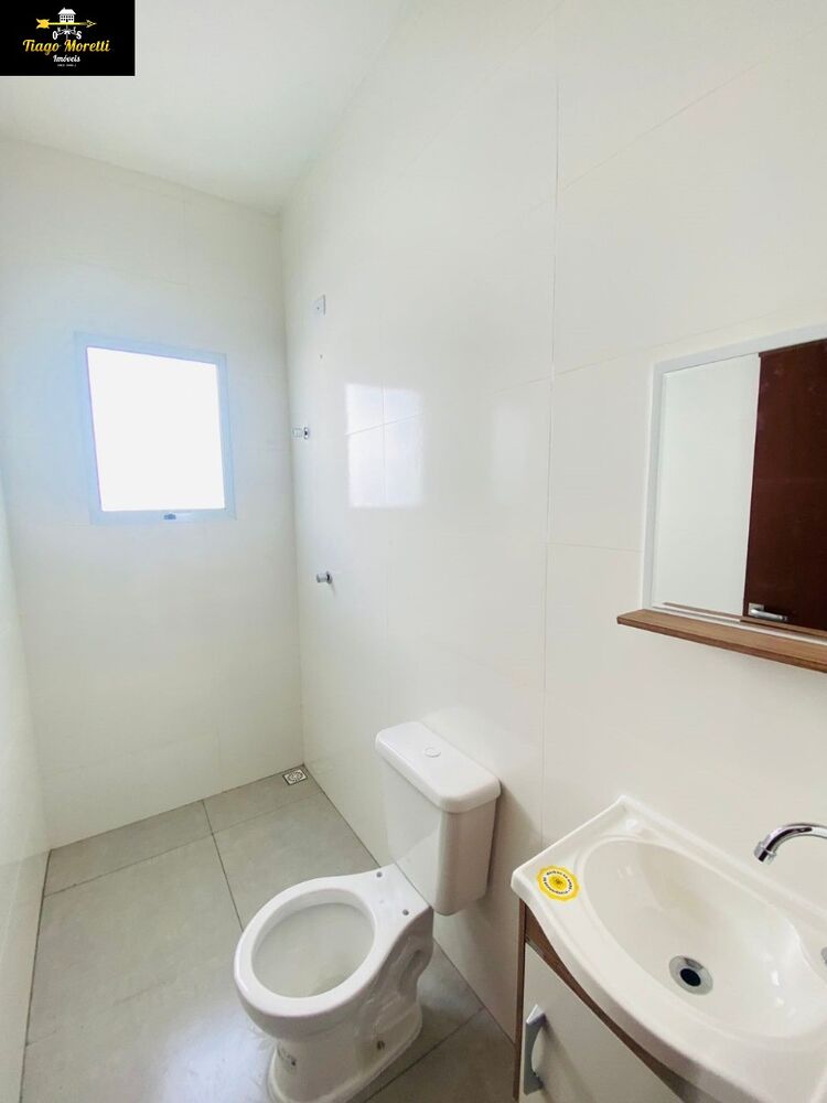 Casa à venda com 2 quartos - Foto 2