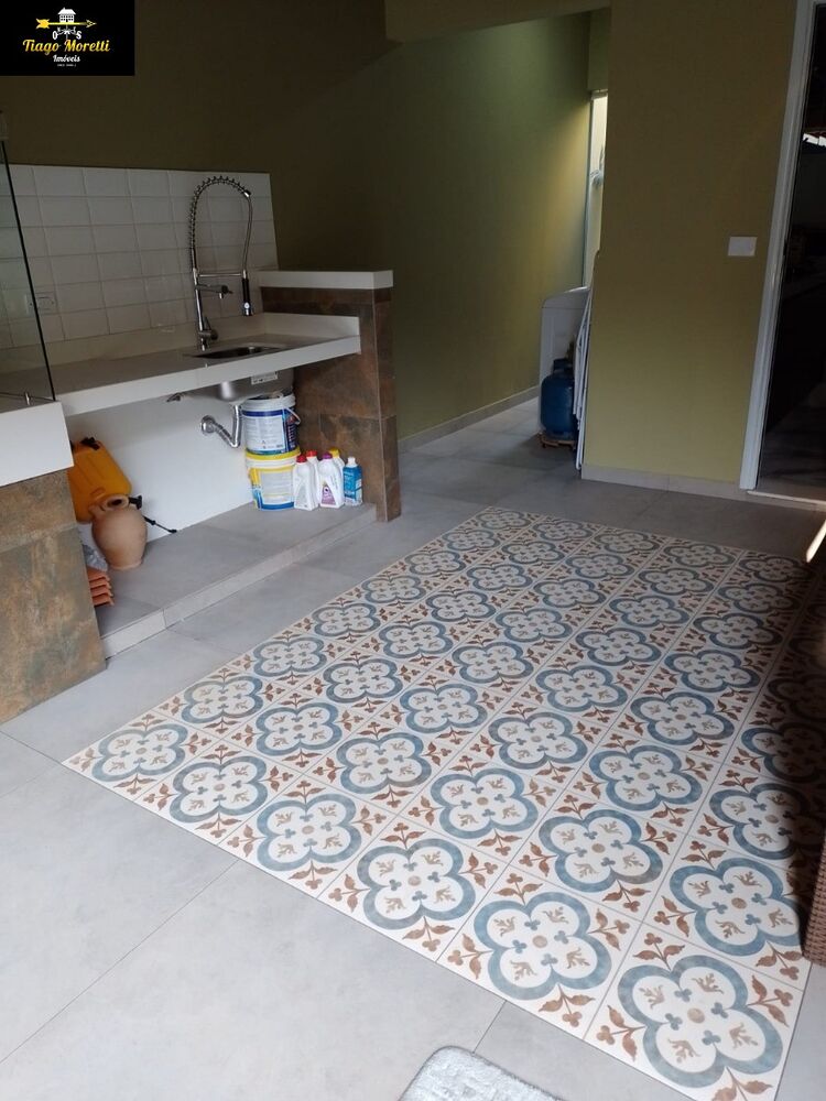 Casa, 3 quartos - Foto 20
