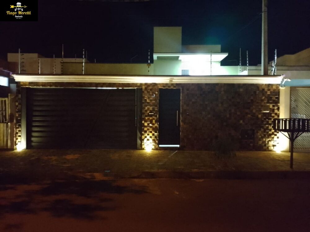 Casa, 3 quartos - Foto 16