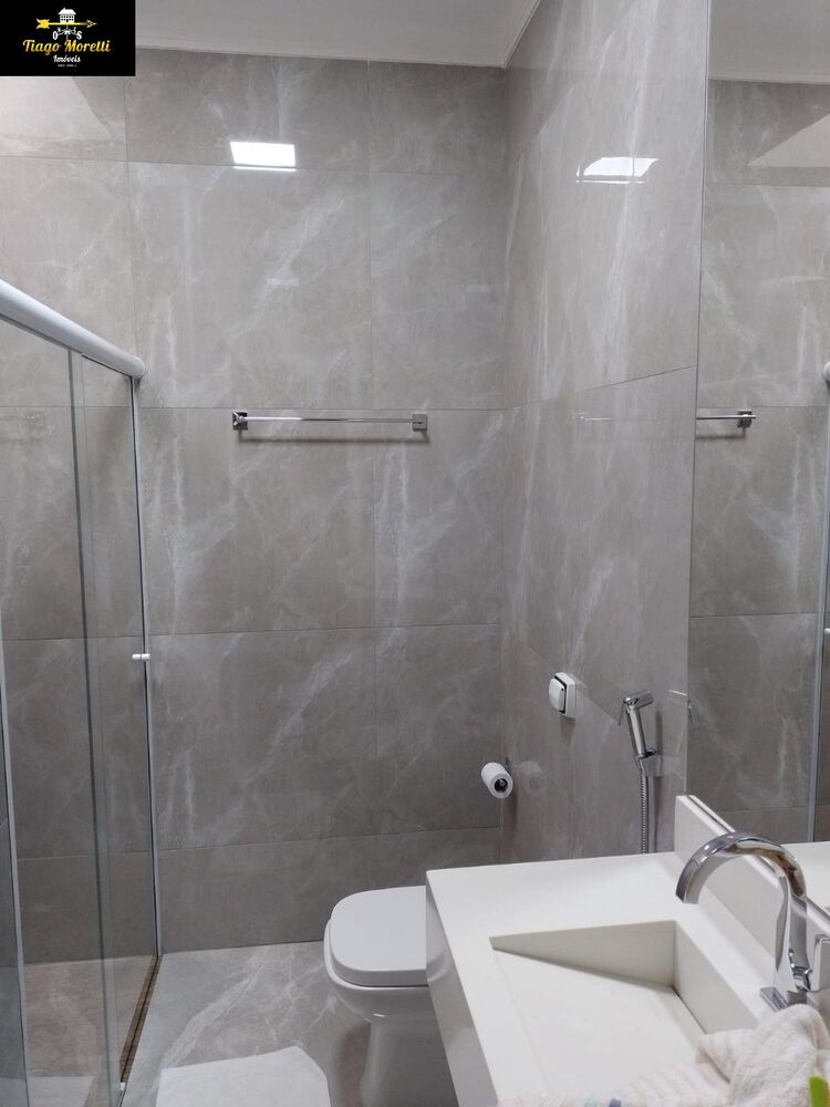 Casa, 3 quartos - Foto 11
