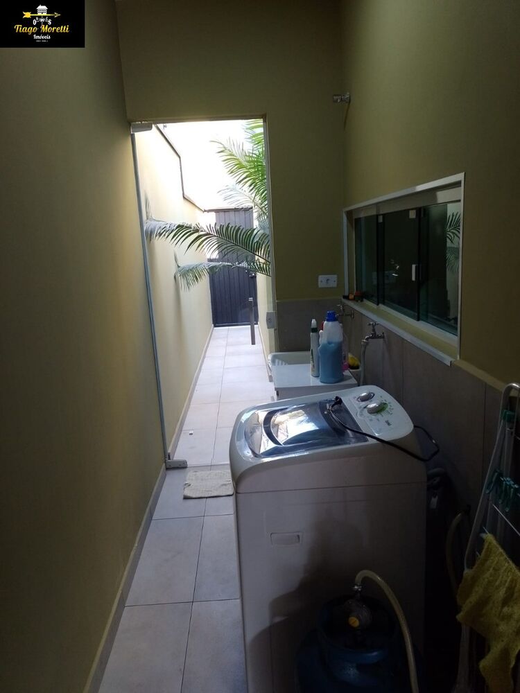 Casa, 3 quartos - Foto 14