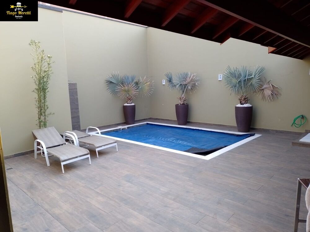 Casa, 3 quartos - Foto 8