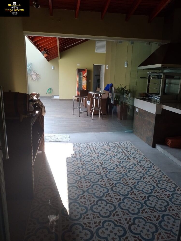 Casa, 3 quartos - Foto 3