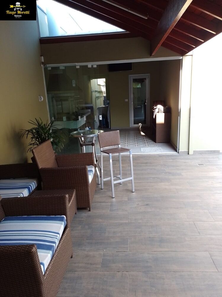 Casa, 3 quartos - Foto 4