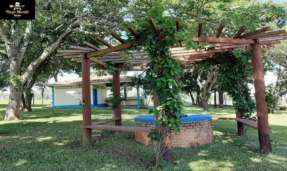 Sítio, 4 quartos, 12 hectares - Foto 12