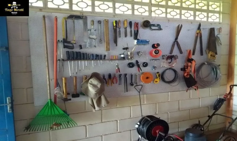 Sítio, 4 quartos, 12 hectares - Foto 9