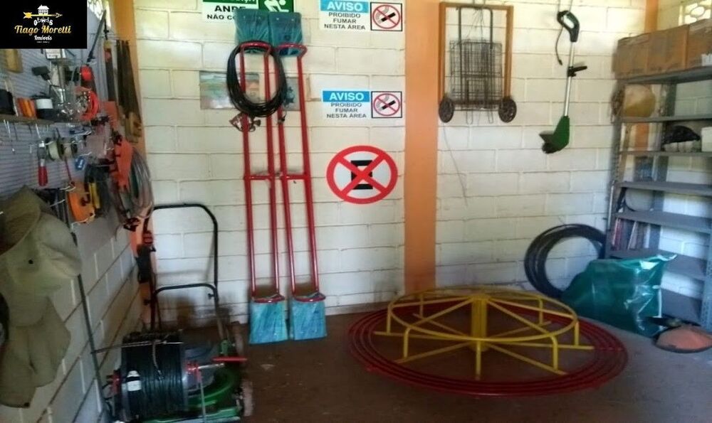 Sítio, 4 quartos, 12 hectares - Foto 5