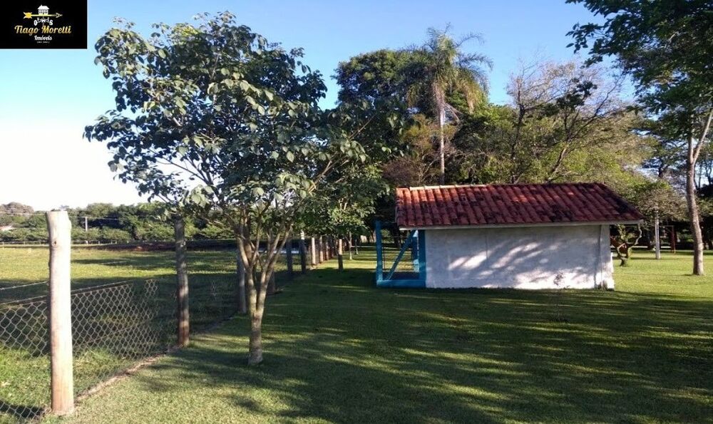 Sítio, 4 quartos, 12 hectares - Foto 6