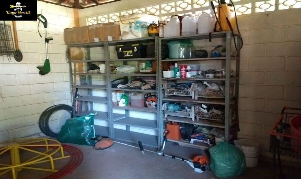 Sítio, 4 quartos, 12 hectares - Foto 4