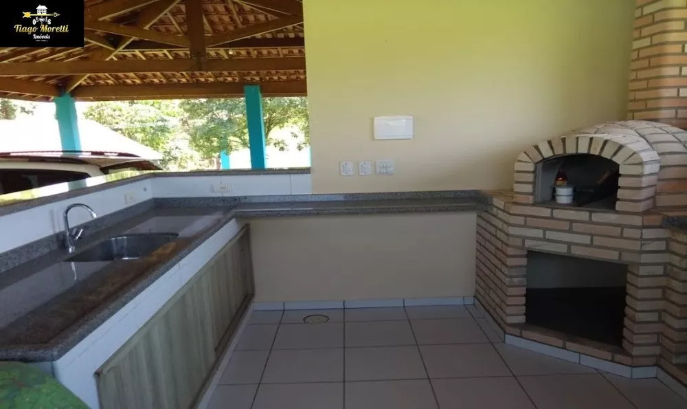 Sítio, 4 quartos, 12 hectares - Foto 11