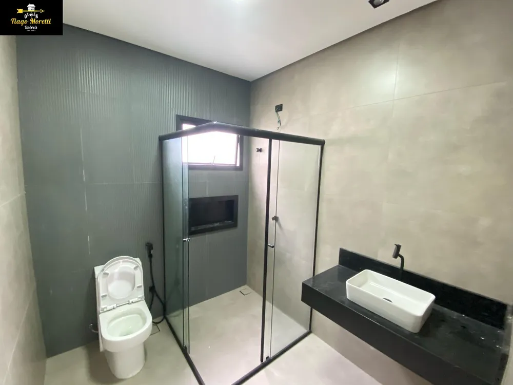 Casa, 3 quartos, 124 m² - Foto 11