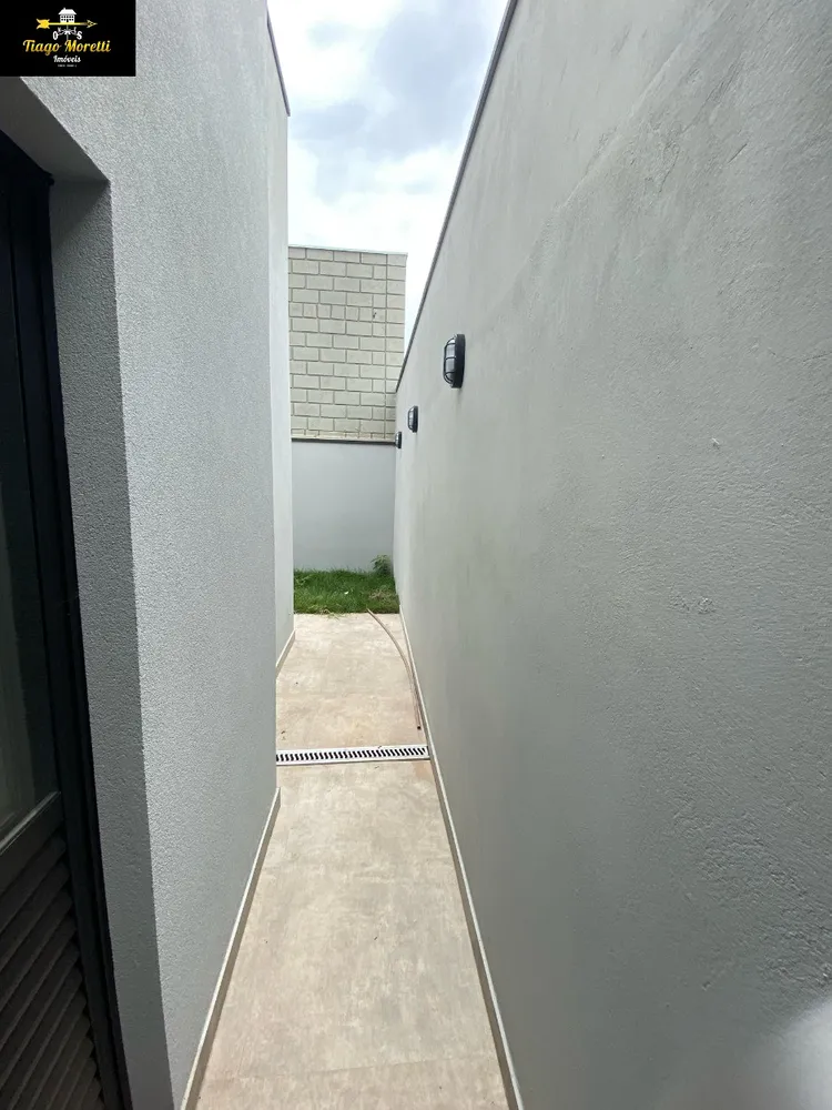Casa, 3 quartos, 124 m² - Foto 13