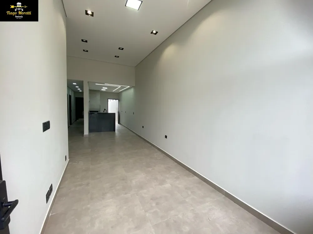 Casa, 3 quartos, 124 m² - Foto 3