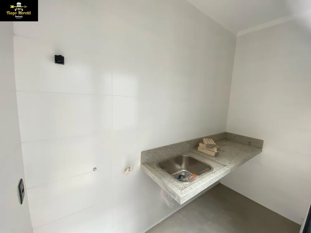 Casa, 3 quartos, 124 m² - Foto 12