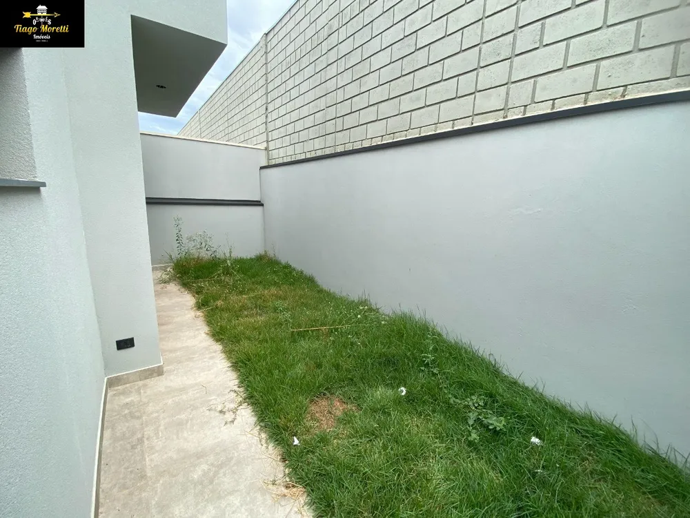 Casa, 3 quartos, 124 m² - Foto 14