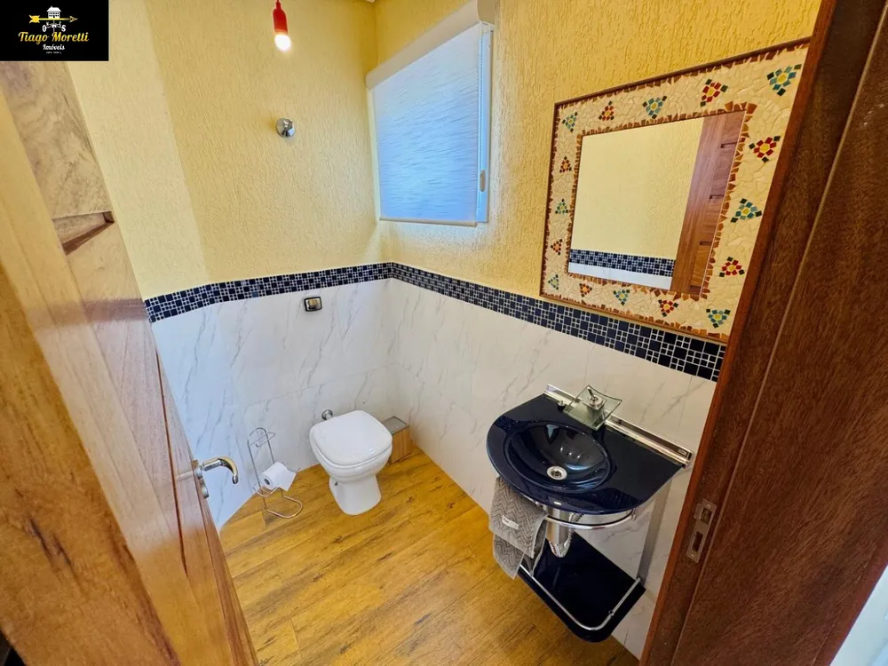Casa de Condomínio, 5 quartos - Foto 6