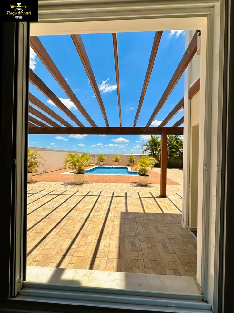 Casa de Condomínio, 5 quartos - Foto 23