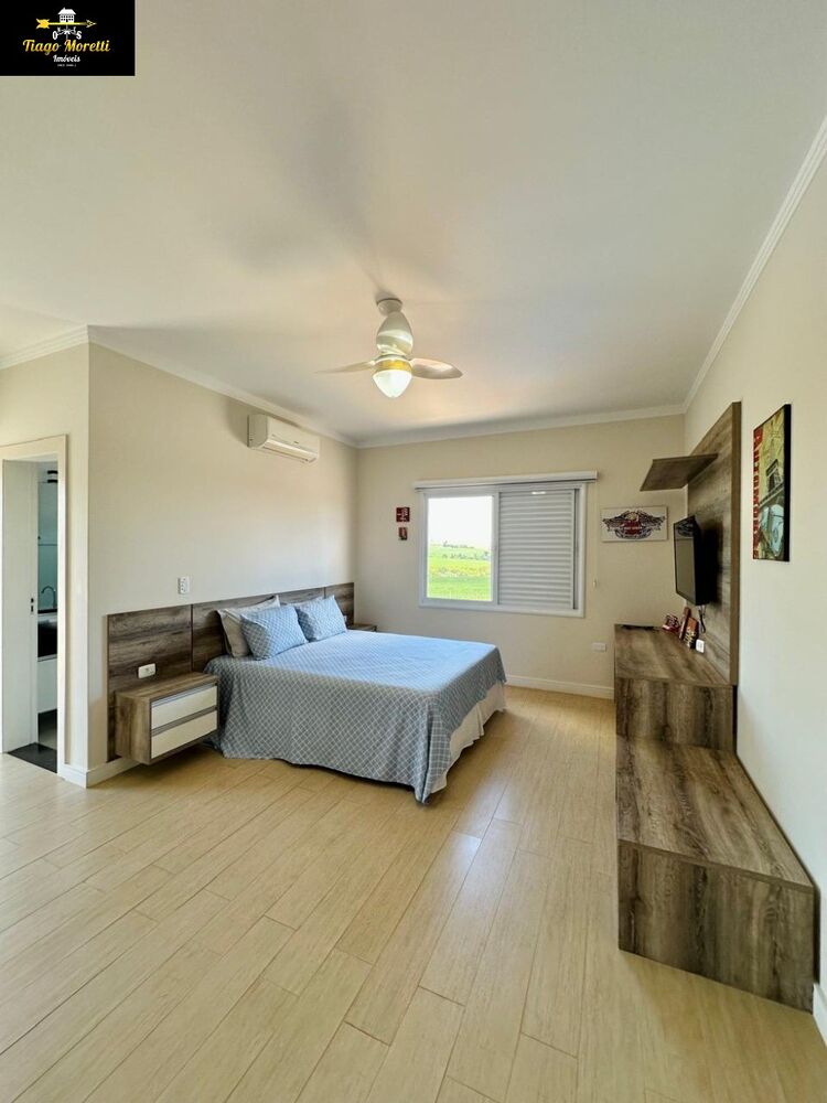 Casa de Condomínio à venda com 5 quartos, 700m² - Foto 3
