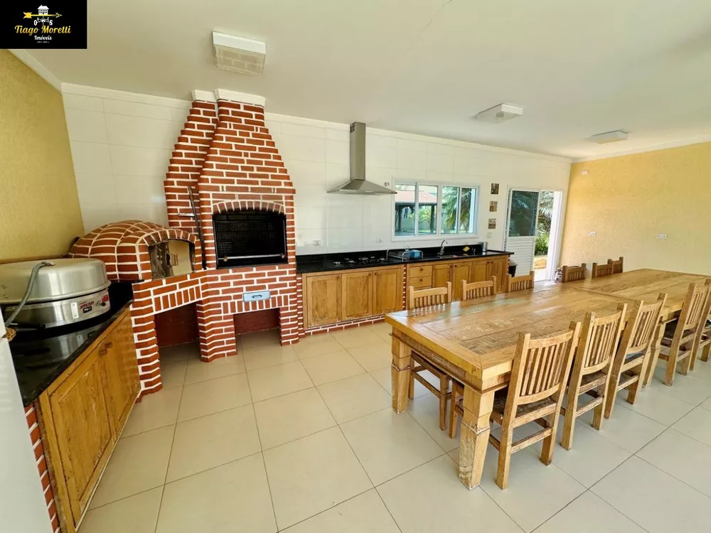 Casa de Condomínio, 5 quartos - Foto 8