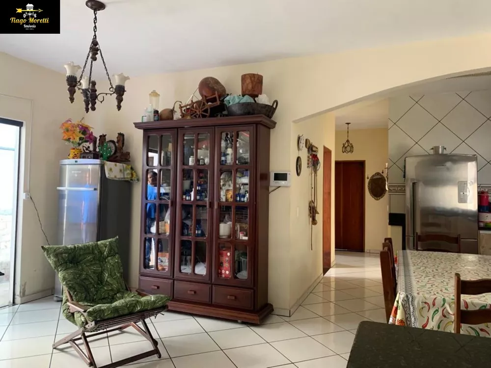 Casa, 3 quartos - Foto 2