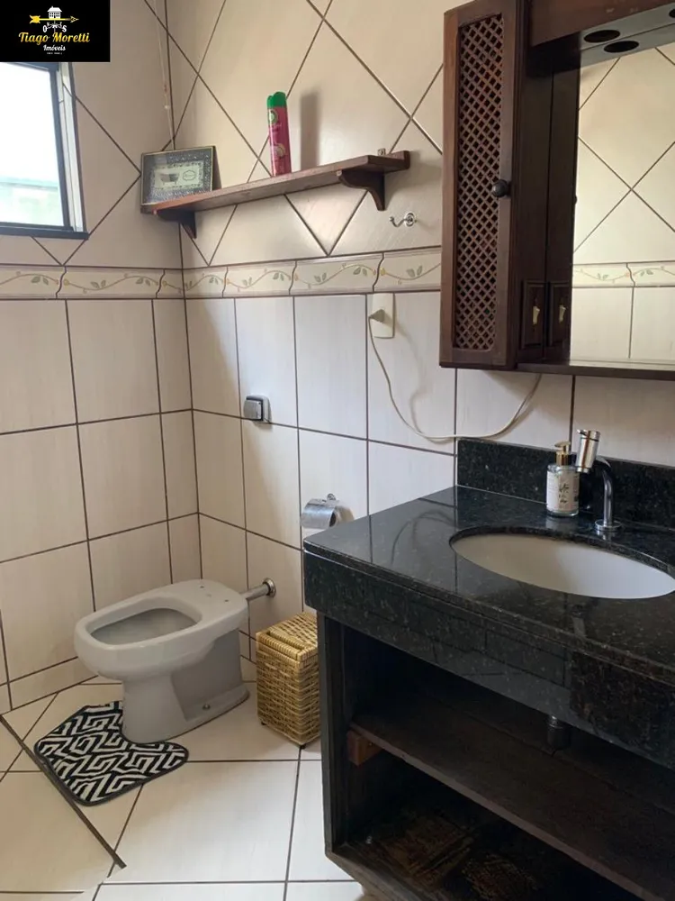 Casa, 3 quartos - Foto 10