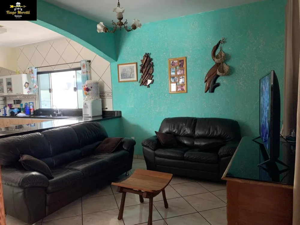 Casa, 3 quartos - Foto 5