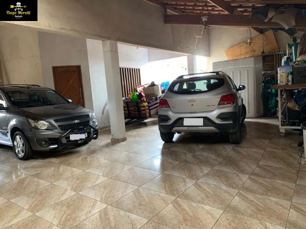Casa, 3 quartos - Foto 19