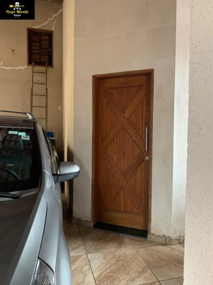Casa, 3 quartos - Foto 20