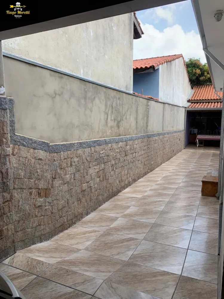 Casa, 3 quartos - Foto 12