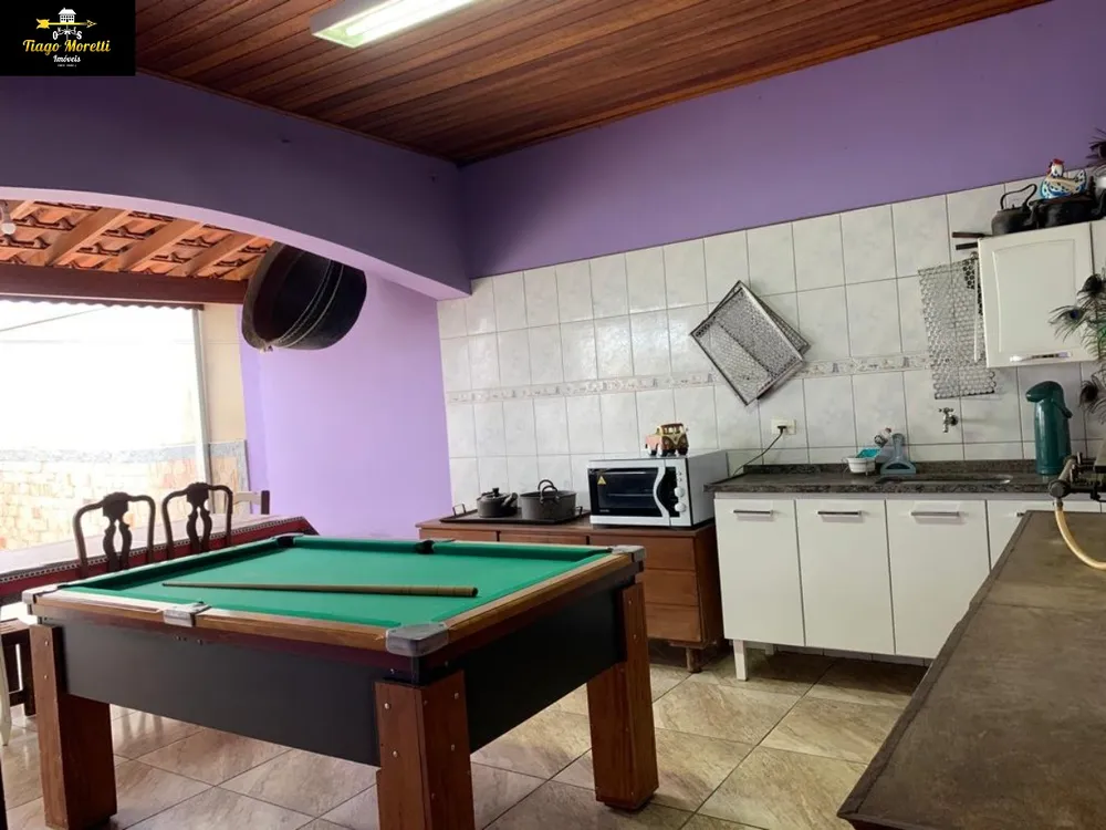 Casa, 3 quartos - Foto 15