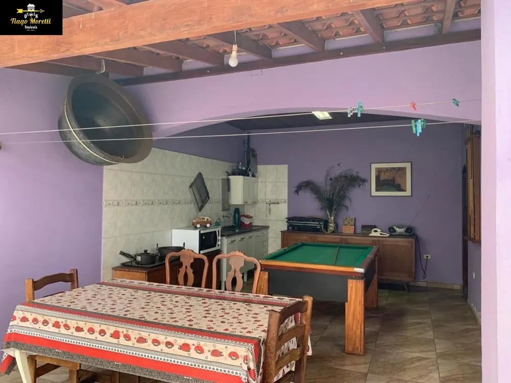Casa, 3 quartos - Foto 13