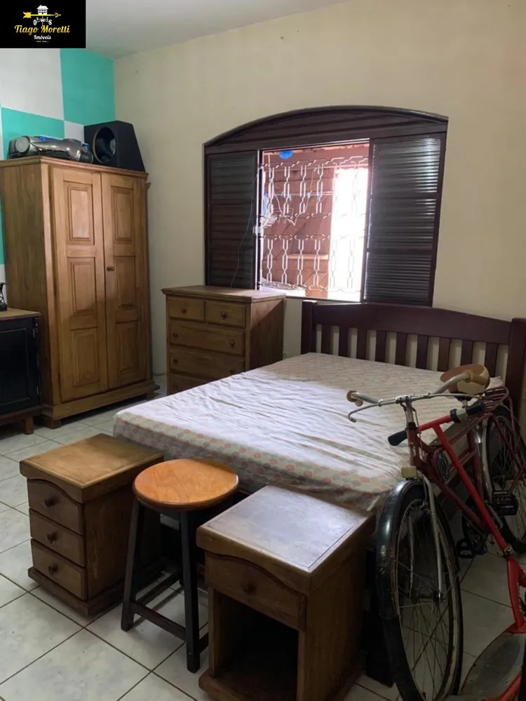 Casa, 3 quartos - Foto 17
