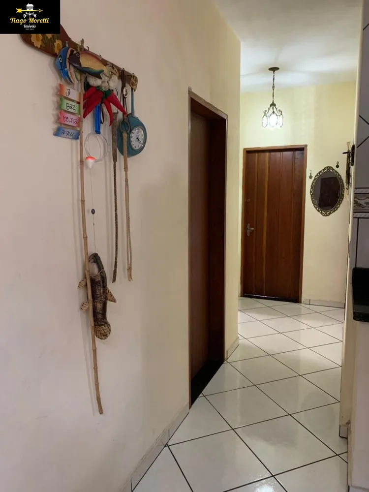 Casa, 3 quartos - Foto 7