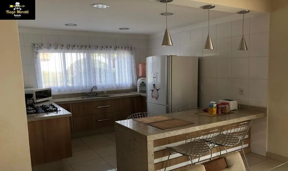 Casa de Condomínio, 4 quartos - Foto 8