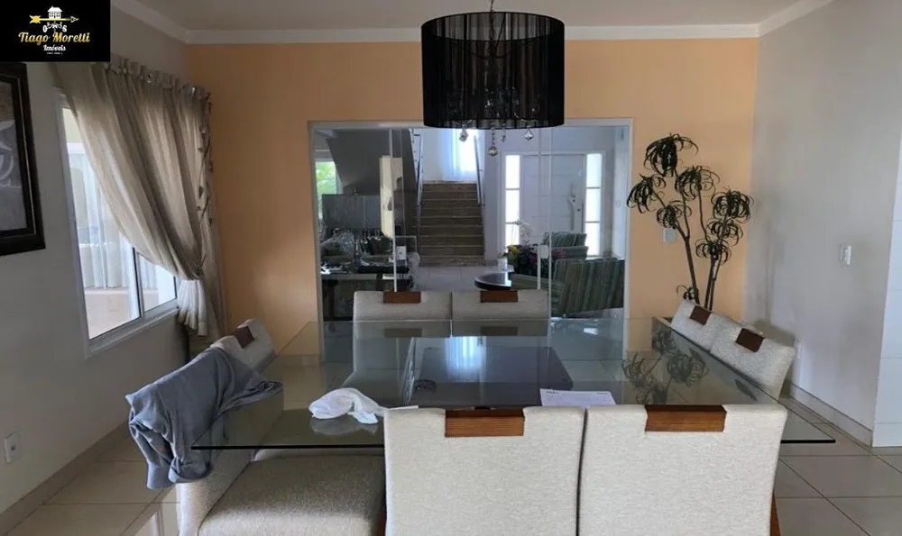 Casa de Condomínio, 4 quartos - Foto 6
