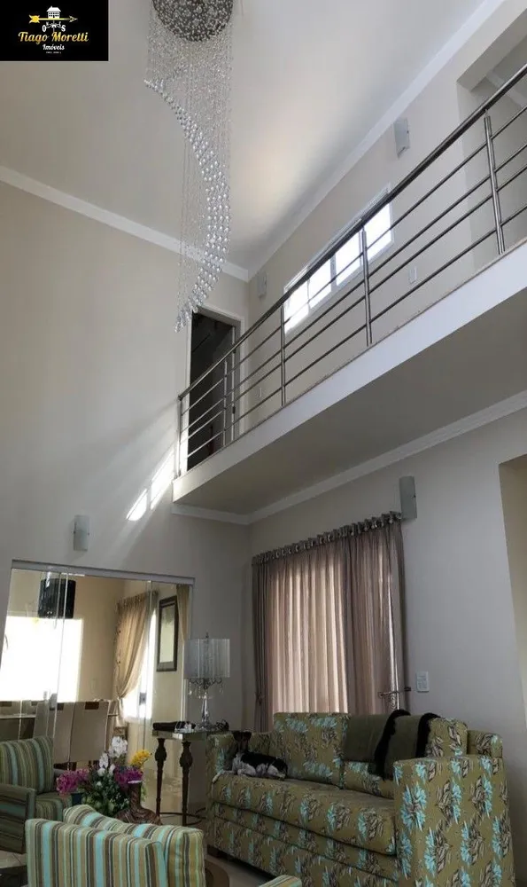 Casa de Condomínio, 4 quartos - Foto 4