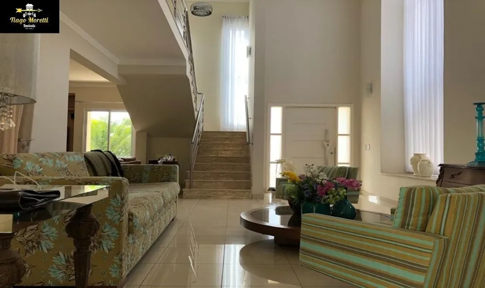 Casa de Condomínio, 4 quartos - Foto 3