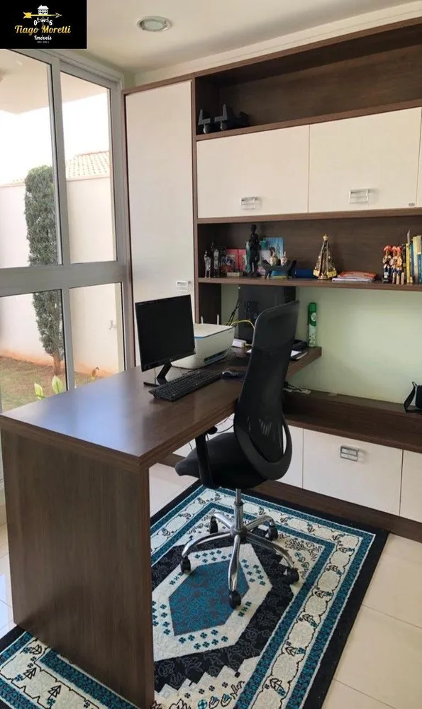 Casa de Condomínio, 4 quartos - Foto 7