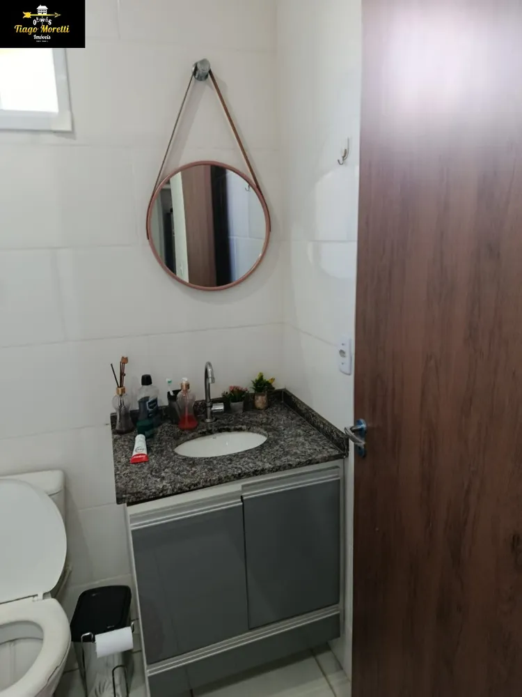 Casa de Condomínio, 2 quartos - Foto 9