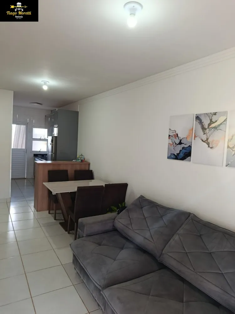 Casa de Condomínio, 2 quartos - Foto 3