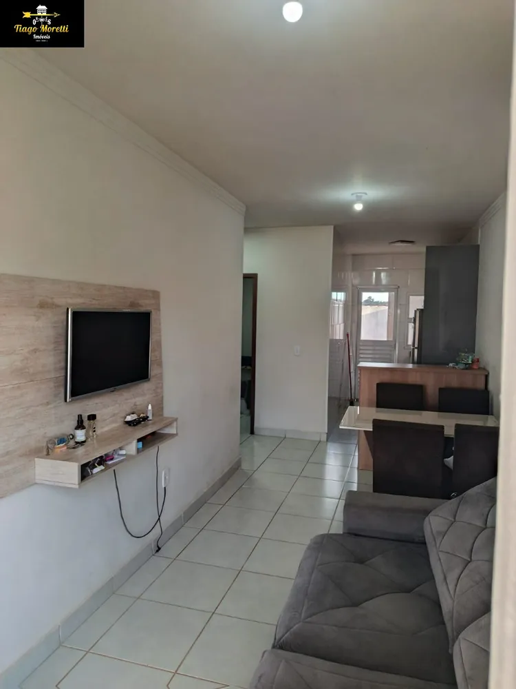 Casa de Condomínio, 2 quartos - Foto 2