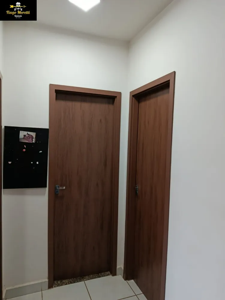 Casa de Condomínio, 2 quartos - Foto 6