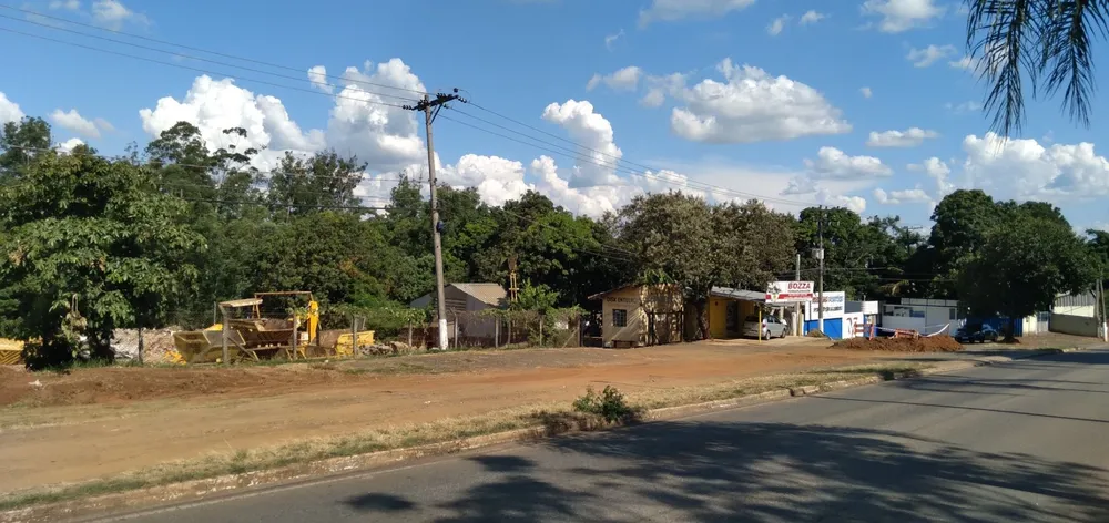 Loteamento e Condomínio, 6812 m² - Foto 1