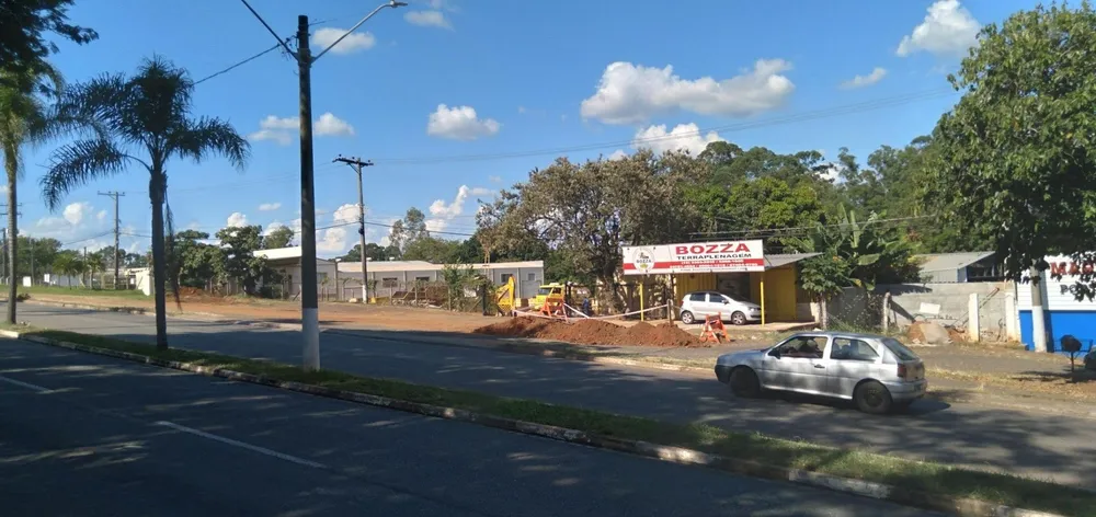 Loteamento e Condomínio, 6812 m² - Foto 7