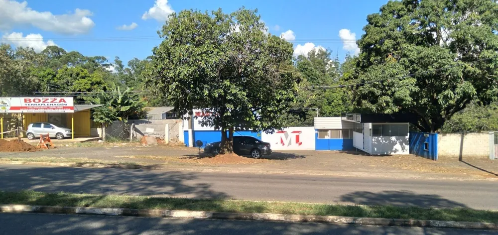 Loteamento e Condomínio, 6812 m² - Foto 8