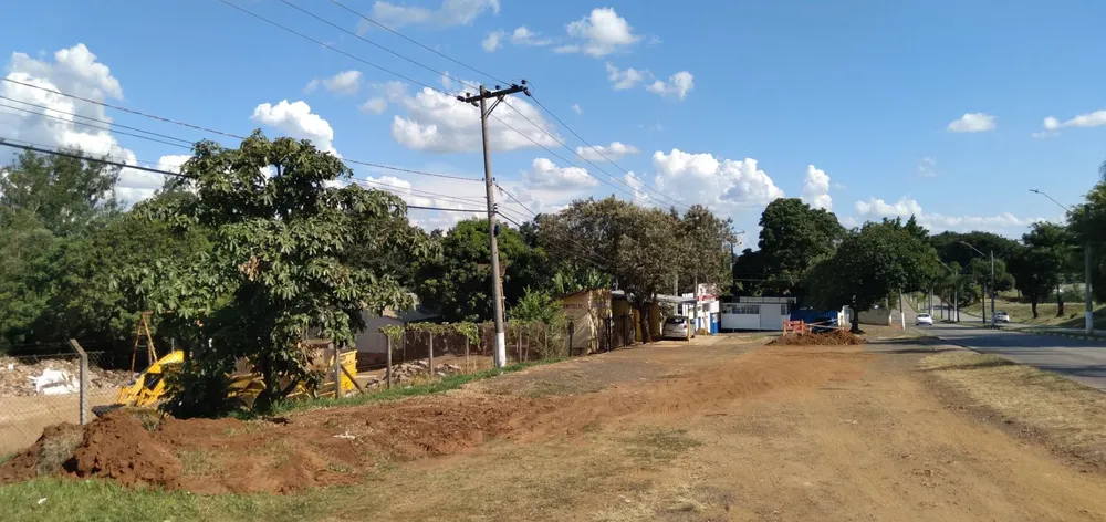 Loteamento e Condomínio, 6812 m² - Foto 3