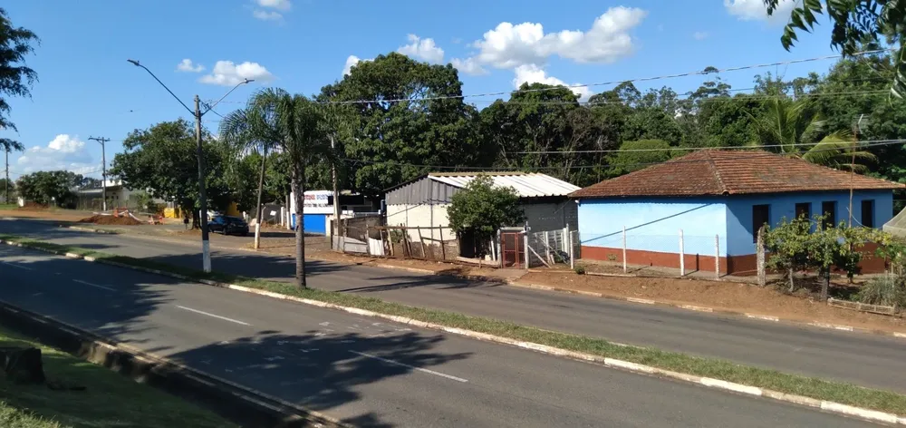 Loteamento e Condomínio, 6812 m² - Foto 4