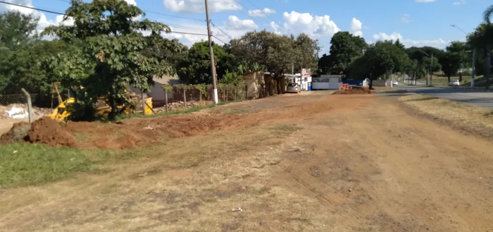 Loteamento e Condomínio, 6812 m² - Foto 2