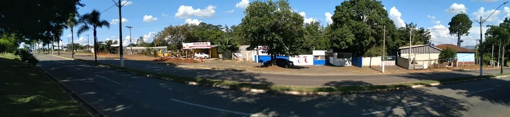 Loteamento e Condomínio, 6812 m² - Foto 6
