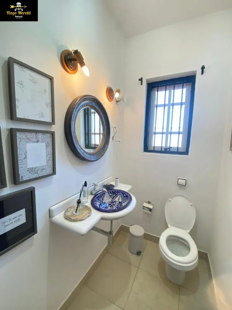 Casa de Condomínio, 5 quartos - Foto 5